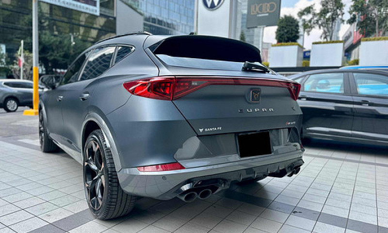 Cupra Formentor Vz M...