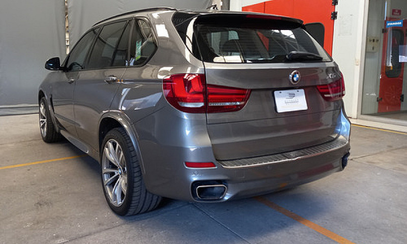Bmw X5 2018...