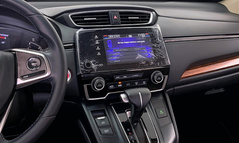 Honda Cr-V 2021...
