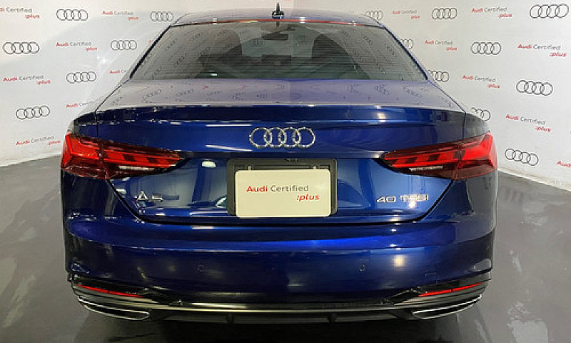 Audi A5 2022...