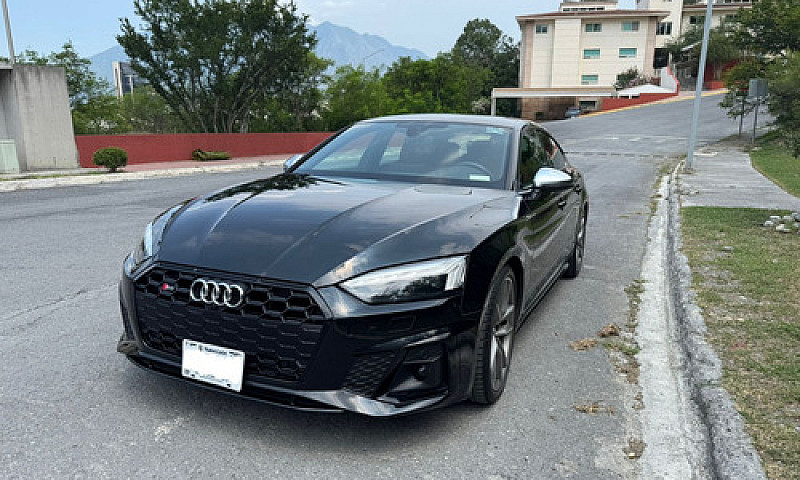 Audi S5 Sportback 20...