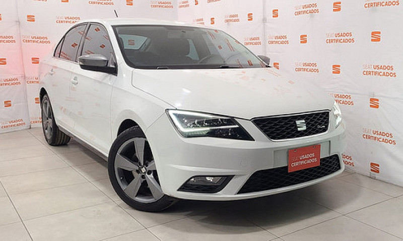 Seat Toledo 2018...