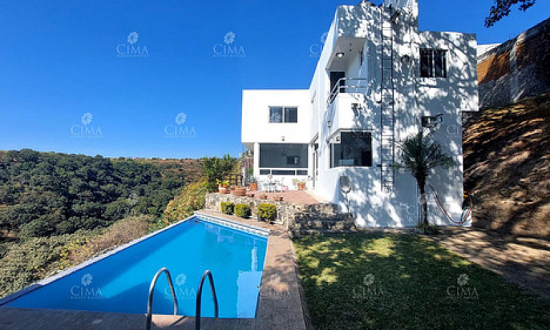 Venta 2 Casas En  Lo...