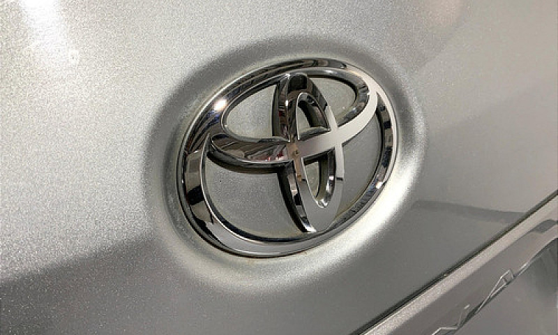 Toyota Sienna 2018...