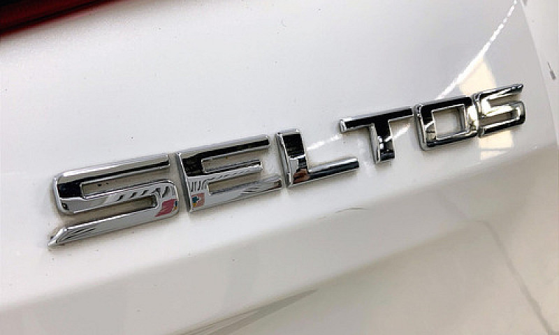 Kia Seltos 2020...