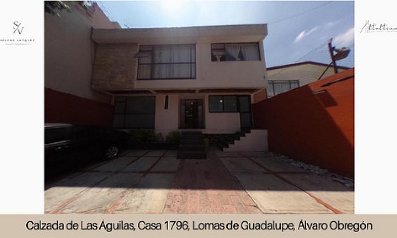Venta De Casa En Cal...