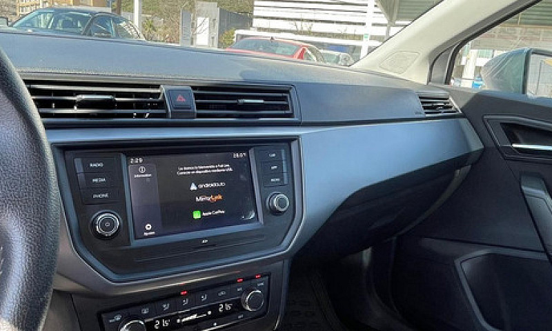 Seat Ibiza 2021...