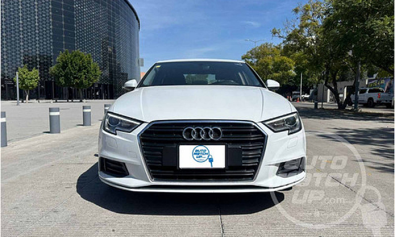 Audi A3 2019...