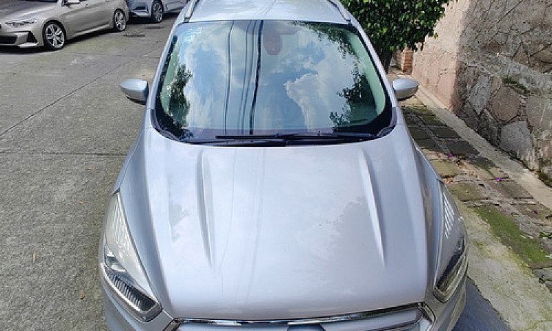Ford Escape 2.0 Tren...