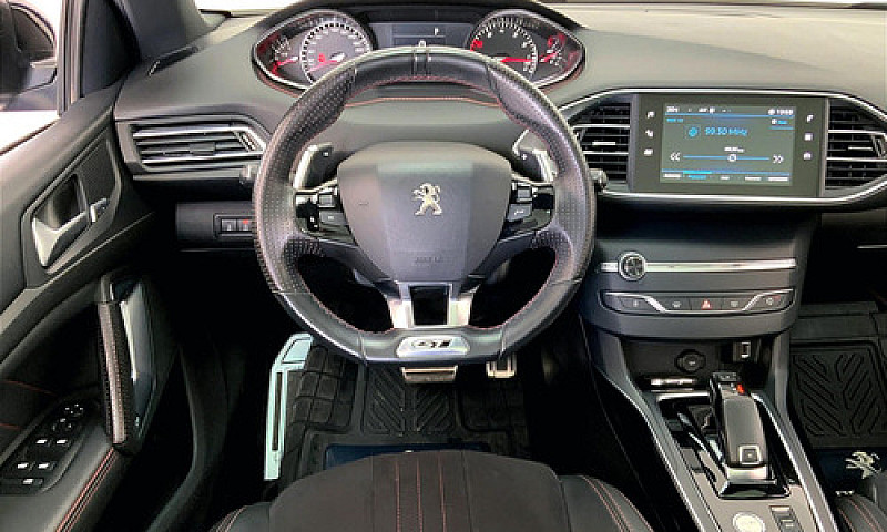 Peugeot 308 2019...