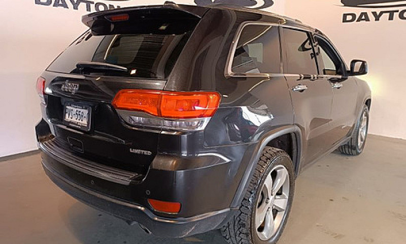 Jeep Grand Cherokee ...