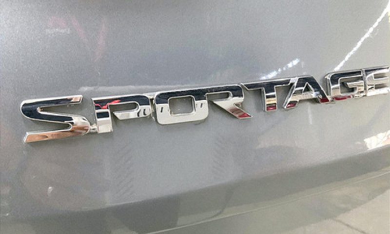 Kia Sportage 2020...