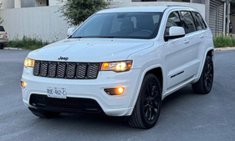 Jeep Grand Cherokee ...