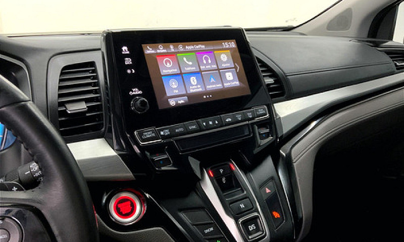 Honda Odyssey 2020...
