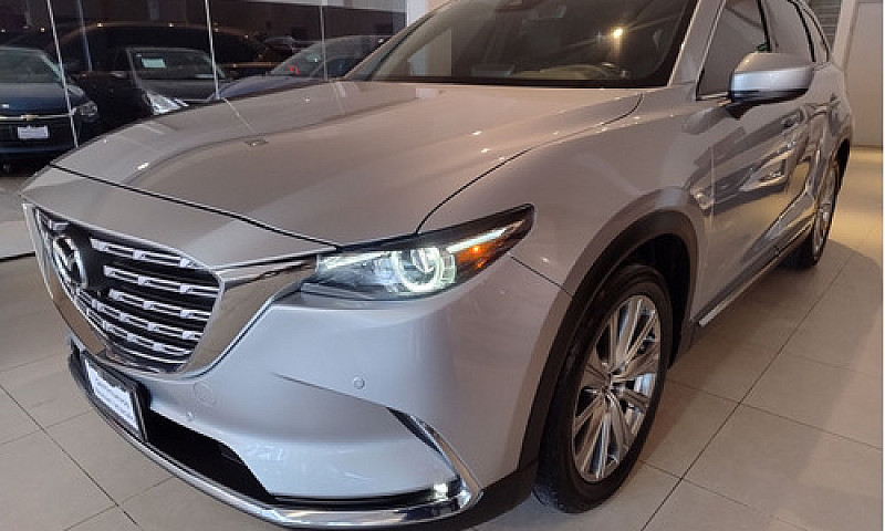 Mazda Cx-9 2022...