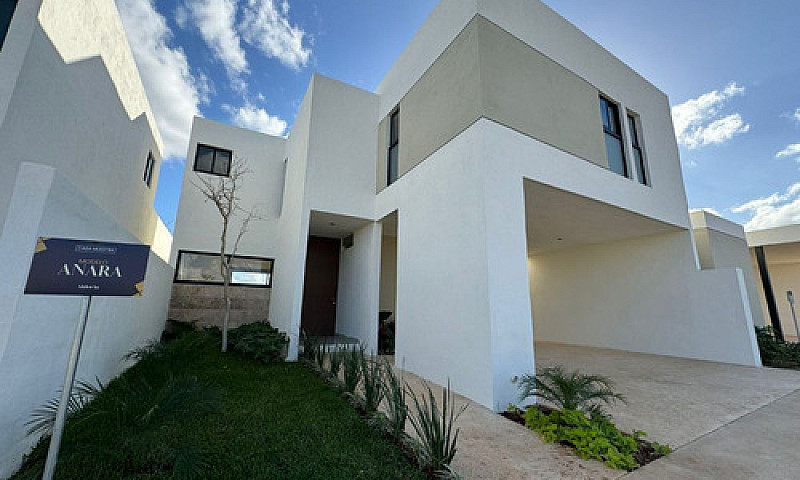 Casa En Venta Al Nor...
