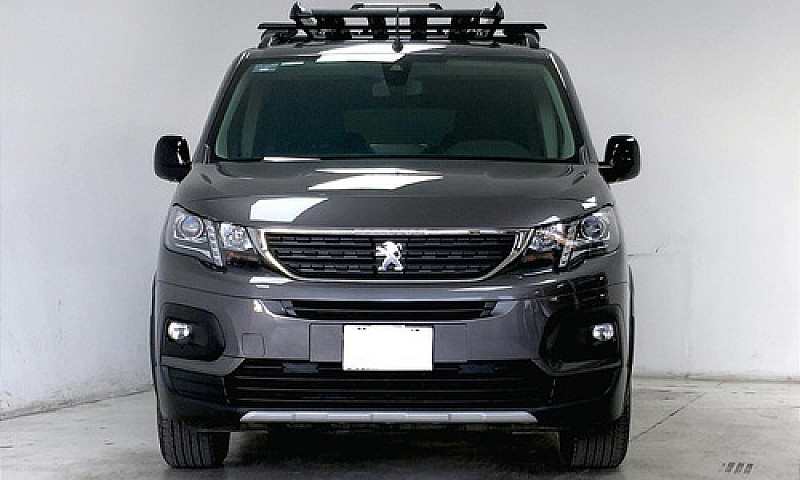 Peugeot Rifter 2023...