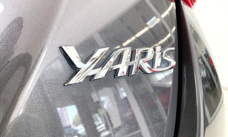 Toyota Yaris 2019...