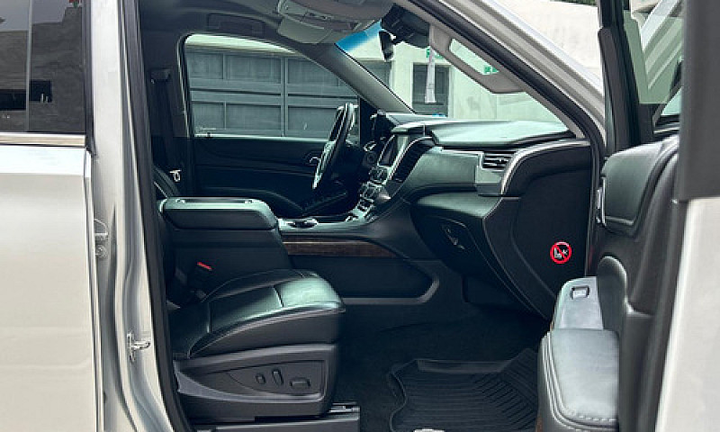 Chevrolet Tahoe 5.4 ...