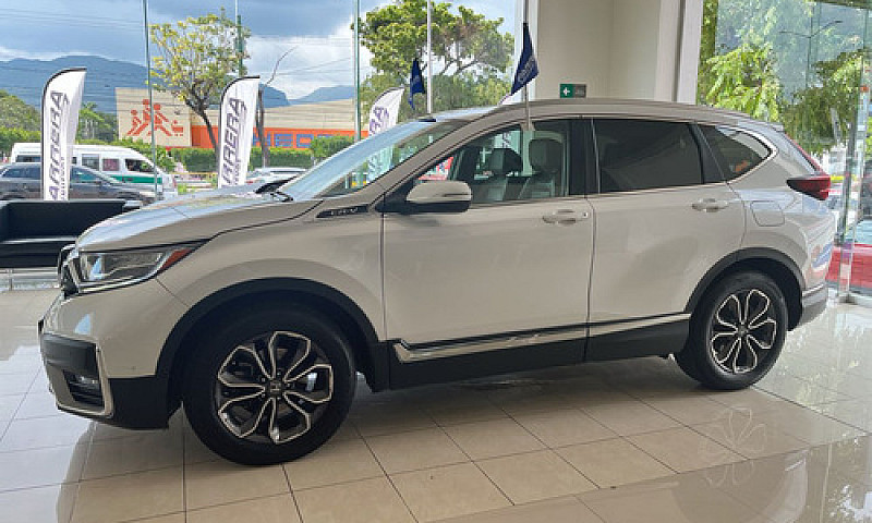 Honda Cr-V 2020 1.5 ...