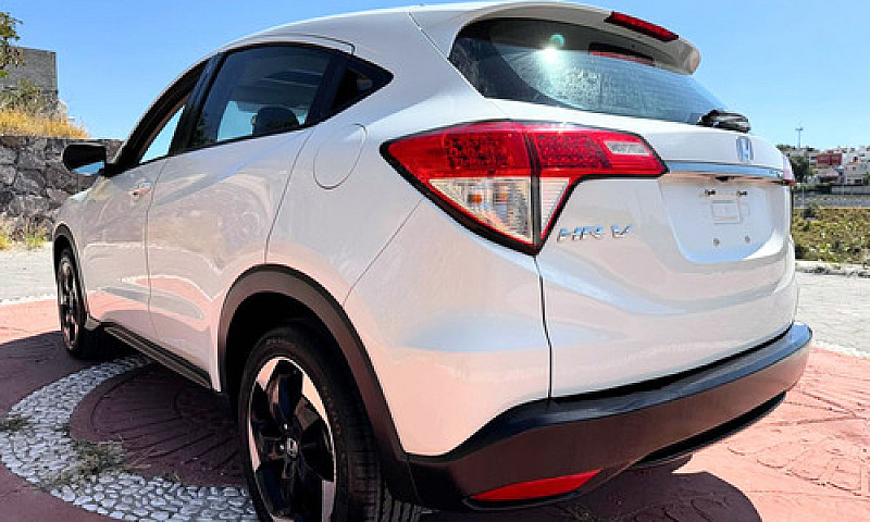 Honda Hr-V 1.8 Epic ...