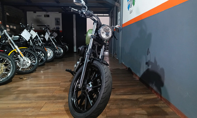 Yamaha Bolt 950Cc 20...