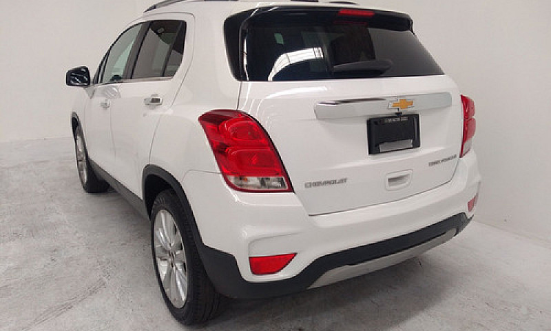 Chevrolet Trax 2020 ...