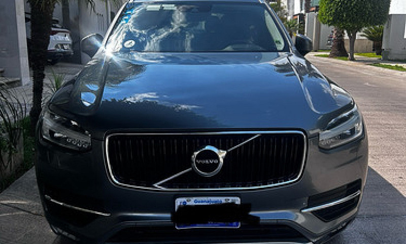 Volvo Xc90 2.0 T6 Mo...