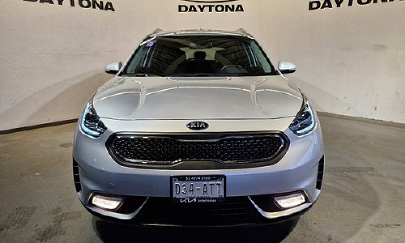 Kia  Niro  2018...