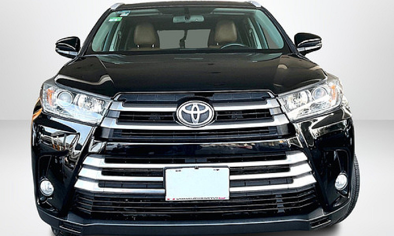 Toyota Highlander 20...