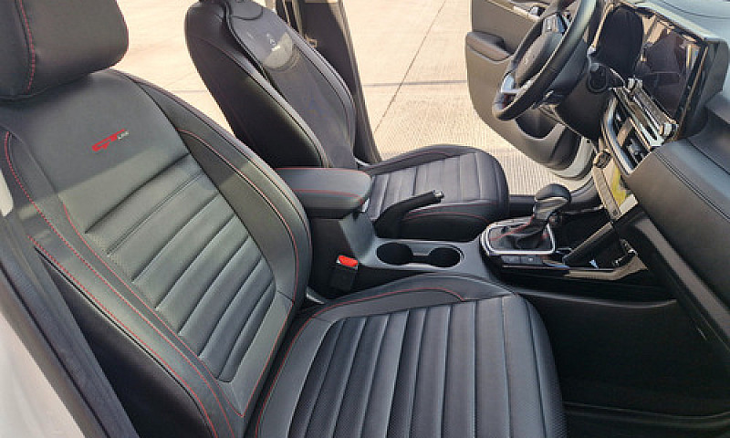 Kia Seltos 1.4 Gt Li...