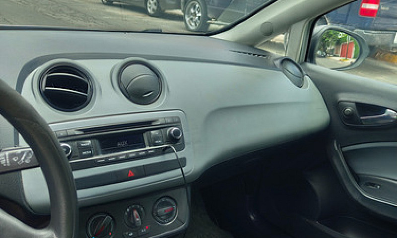 Seat Ibiza 2.0 Refer...