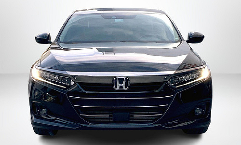 Honda Accord 2022...