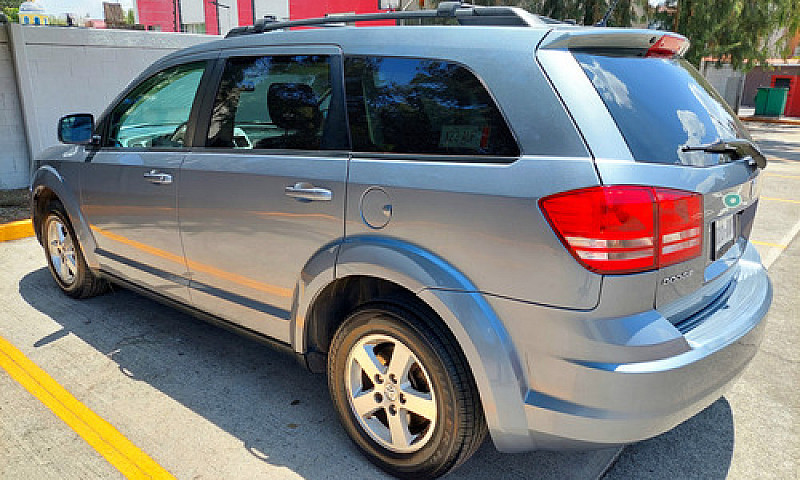 Dodge Journey 2.4 Sx...