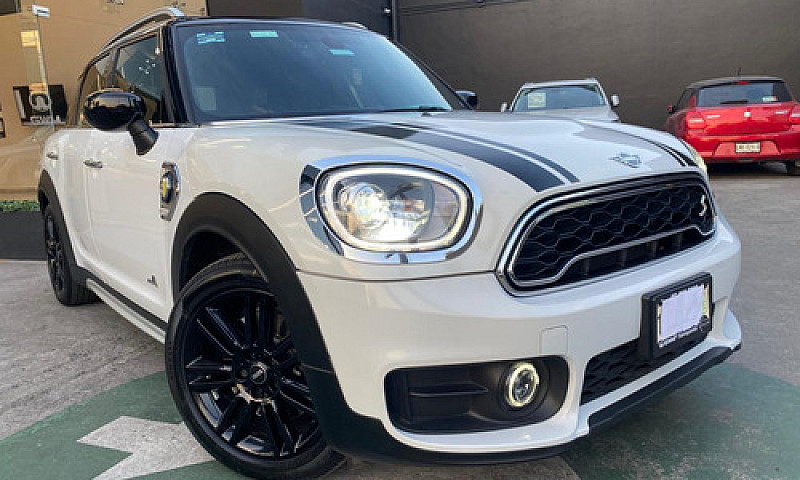 Mini Countryman 2020...
