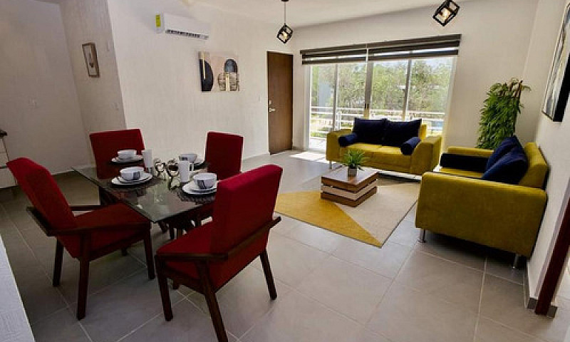 Venta Departamento E...