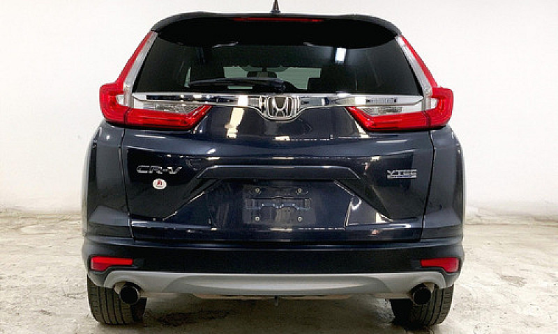 Honda Cr-V 2019...