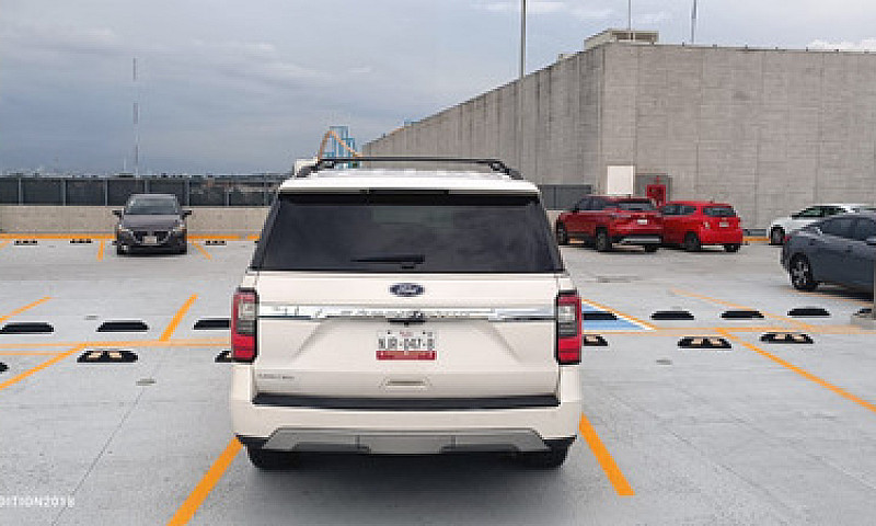 Ford Expedition 3.5 ...
