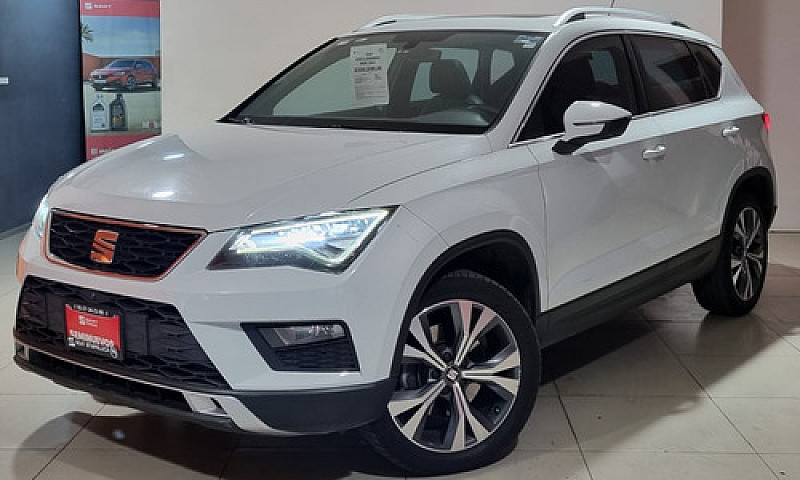 Seat Ateca Xperience...