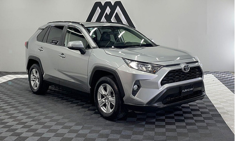 Toyota Rav4 2020...