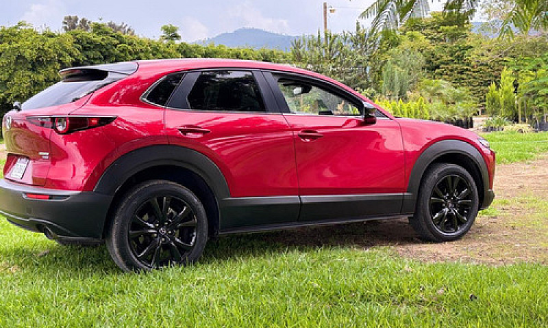 Mazda Cx-30 2.5L Tur...