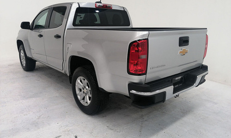 Chevrolet Colorado 2...