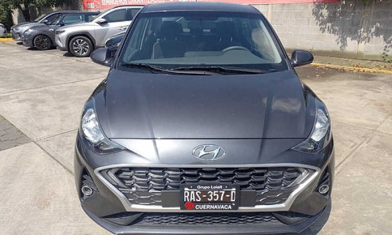 Hyundai Grand I10 1....