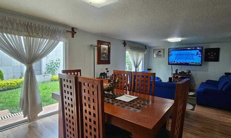 Venta Casa En Vergel...