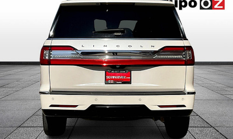 Lincoln  Navigator  ...