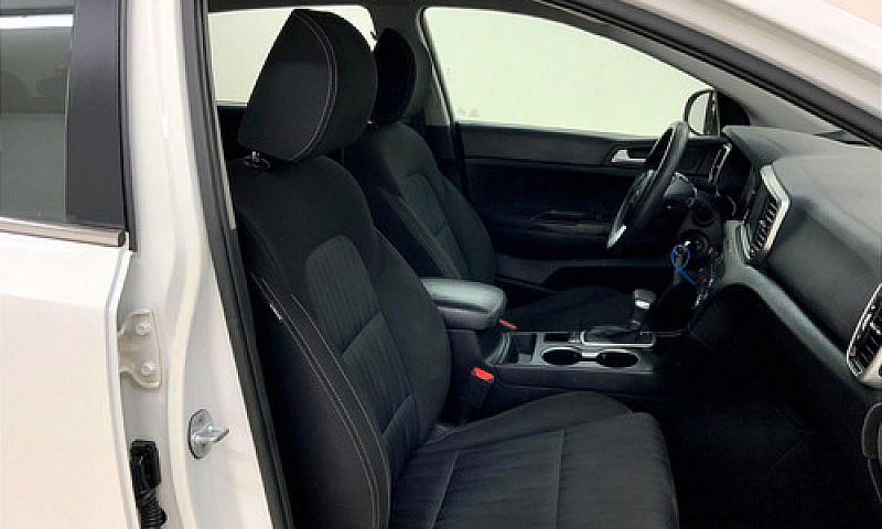 Kia Sportage 2020...