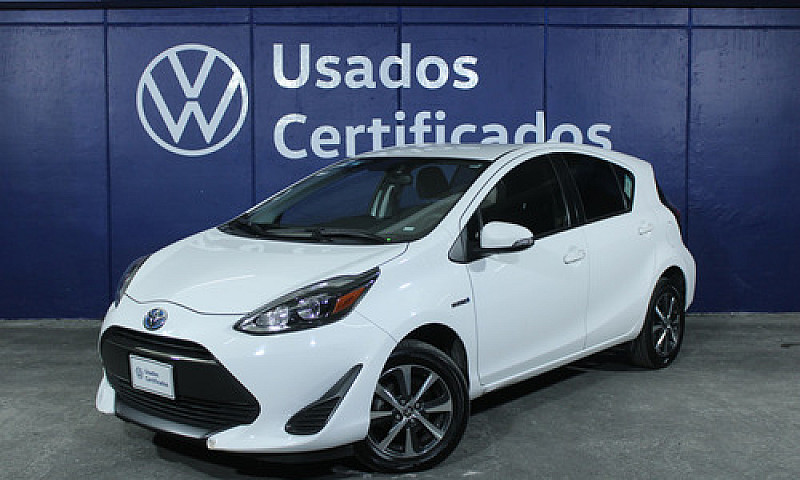 Toyota Prius C 1.5L ...