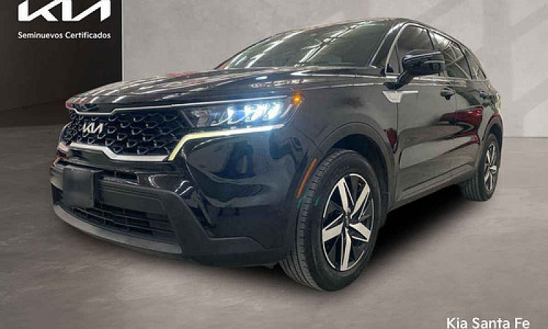 Kia Sorento 2022...