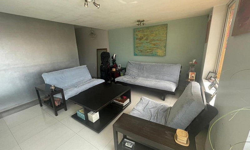 Departamento En Vent...