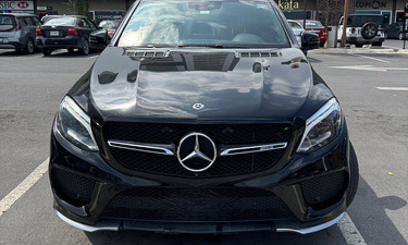 Mercedes-Benz Clase ...